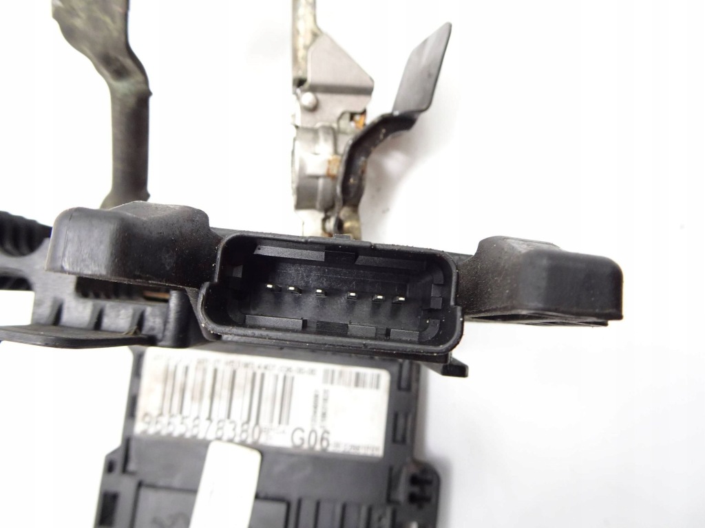 Модуль акумулятор citroen ds5 Недорого