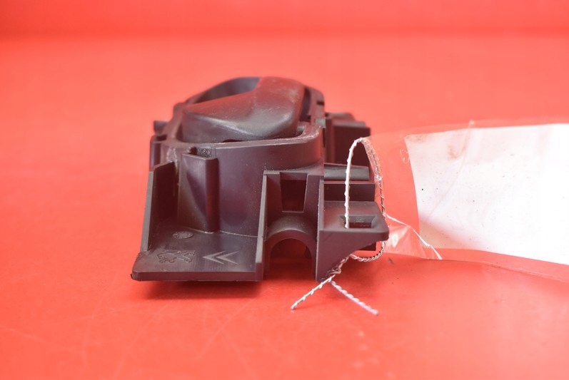 фото №6, Ручка внутрішня ліва перед 96555515xt peugeot partner 2 ii 08-12