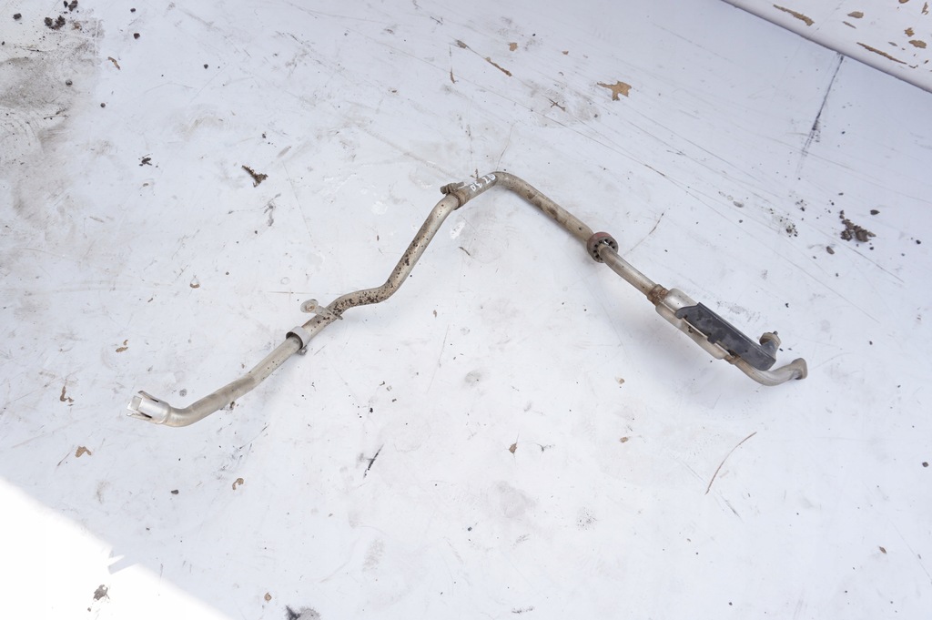 фото №1, Гаситель webasto audi q7 4l 3.0 tdi