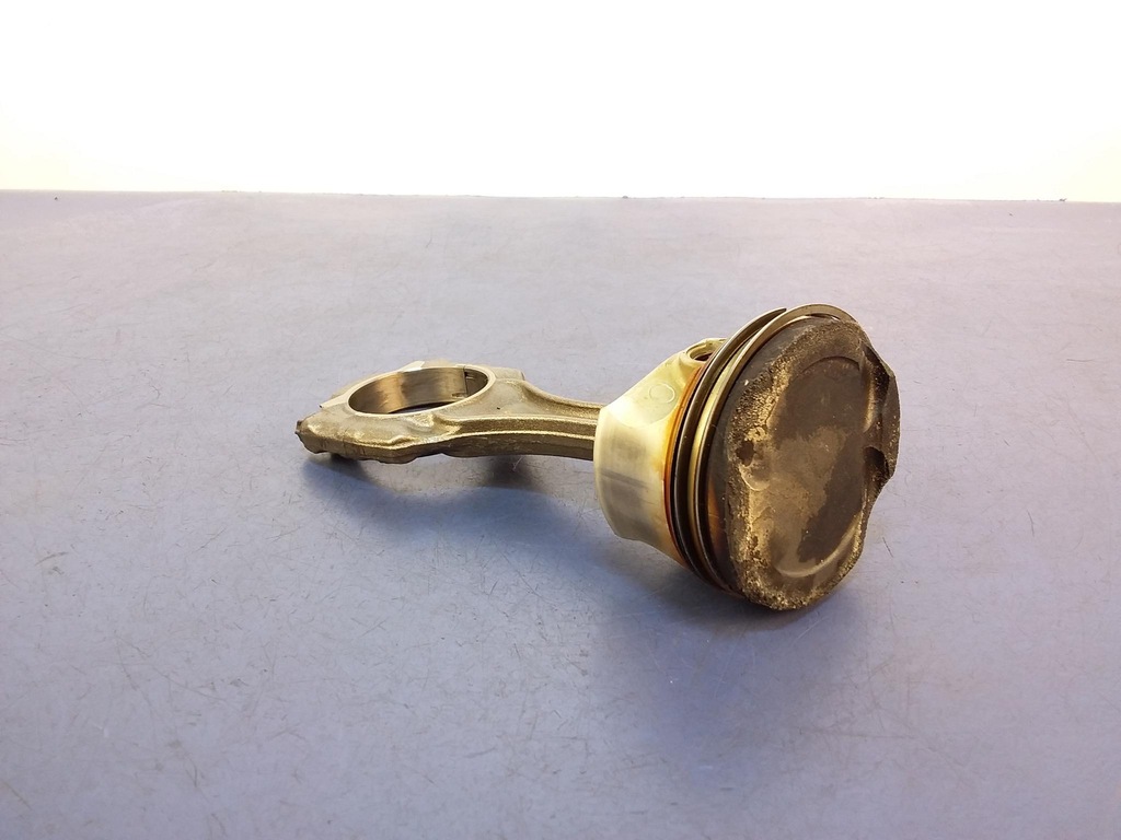 фото №1, Bmw 5 g30 4.4 поршень шатун n63b44c