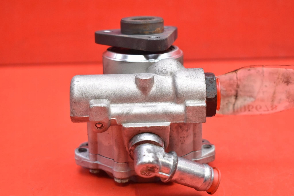 фото №5, Насос усилителя руля skoda superb 1 i 1.9 tdi 130 km 01-06