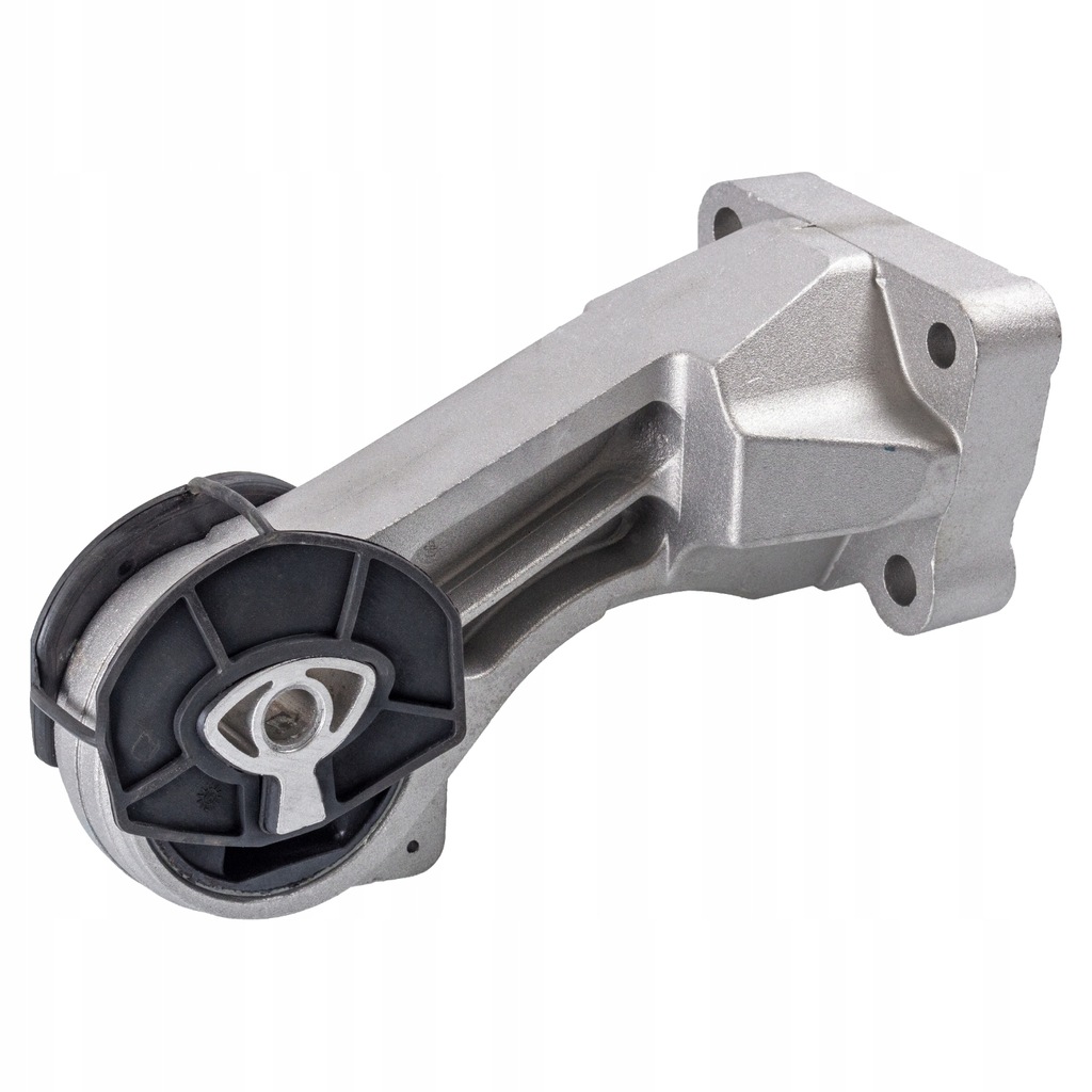 фото №6, Подушка двигателя renault opel перед левая master ii