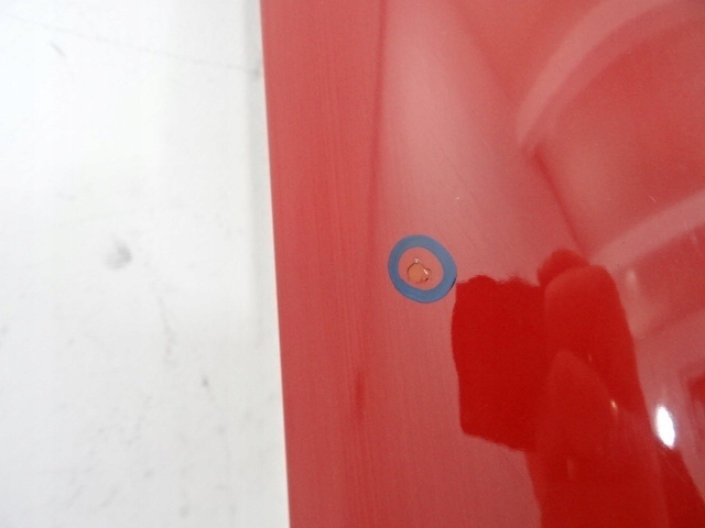 фото №10, Peugeot partner ii 08-18 iii крыло передний правый kjbf