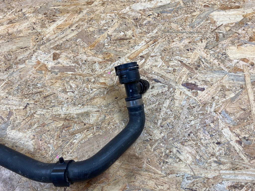 фото №8, Wąż труба шланг wody bmw i4 g26 8477900