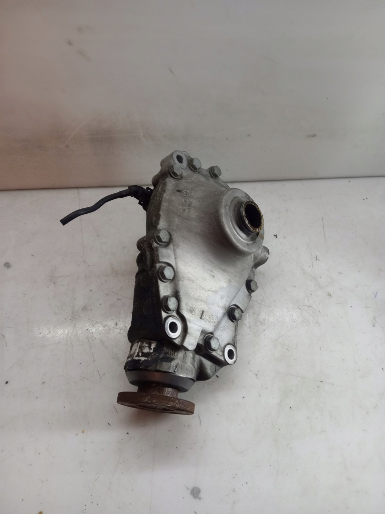 фото №1, Мост дифференциал перед bmw x3 x4 759199504