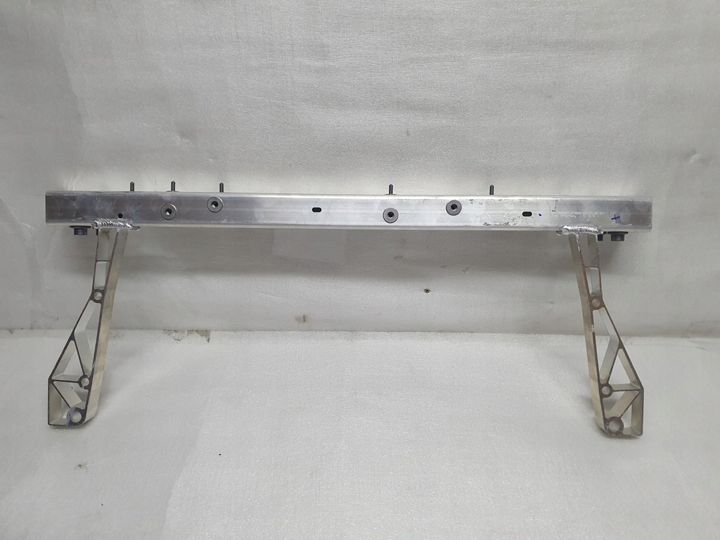 фото №13, Балка усилитель перед audi e-tron gt porsche taycan