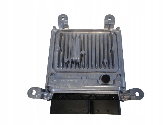 фото №1, Mercedes бортовой компьютер блок управления двигателя 2.2cdi w204