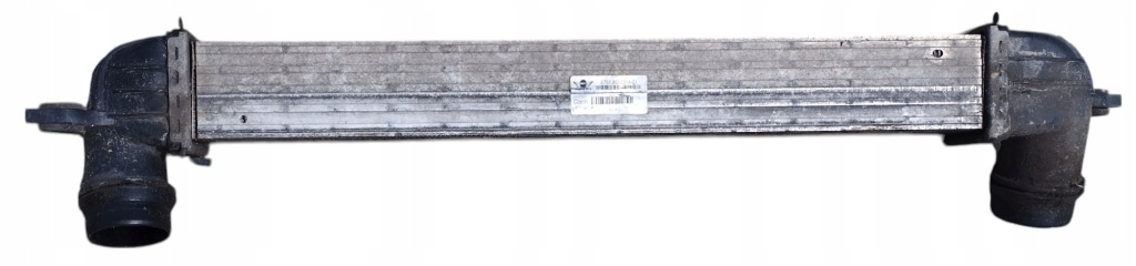 Купить Радиатор воздуха интеркулер mini cooper r60 8506904-01