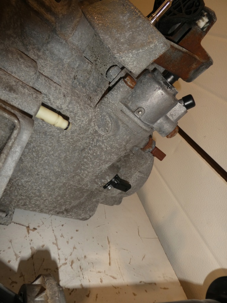 фото №11, Vw t6 коробка передач передач механічна 6 передач psv перехідник