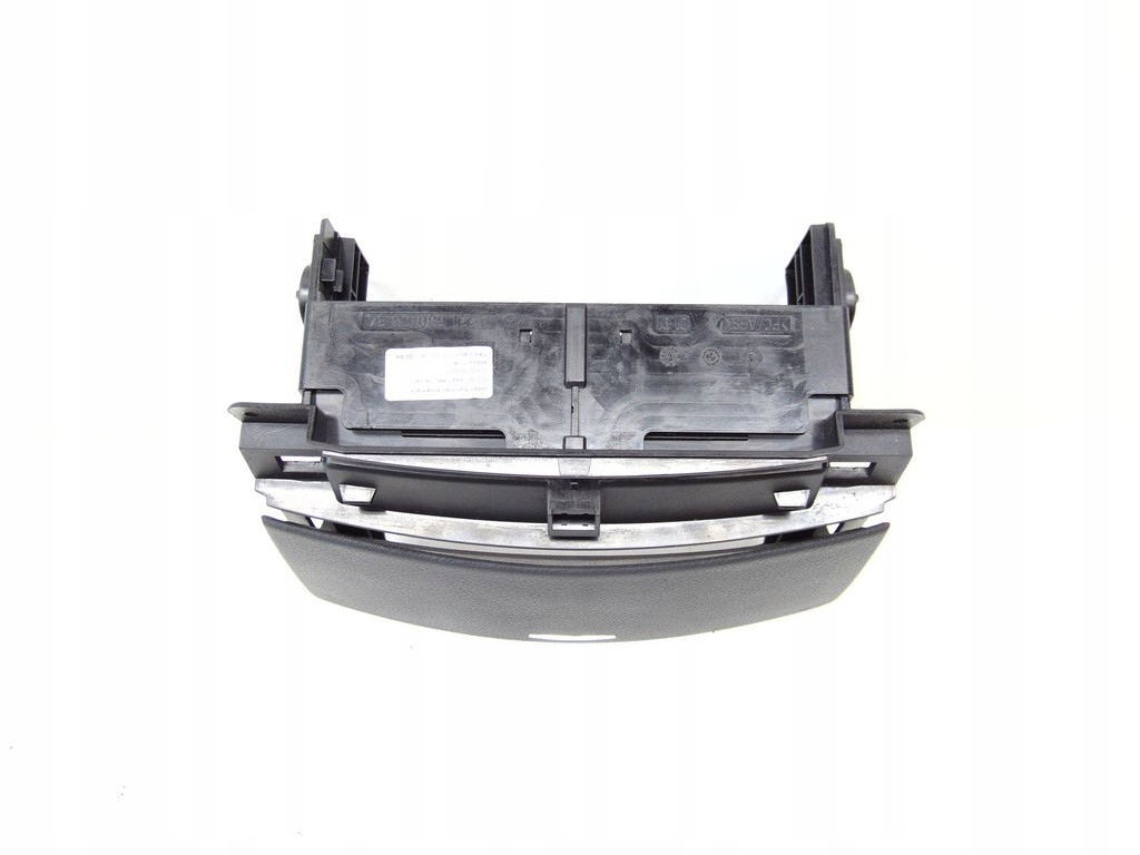 Захист бардачок чейнджер a2216800834 mercedes s w221 05-13r оригінал Зі Шроту