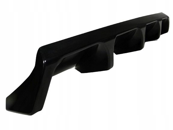 фото №1, Mercedes w204 sedan дифузор a2048840008