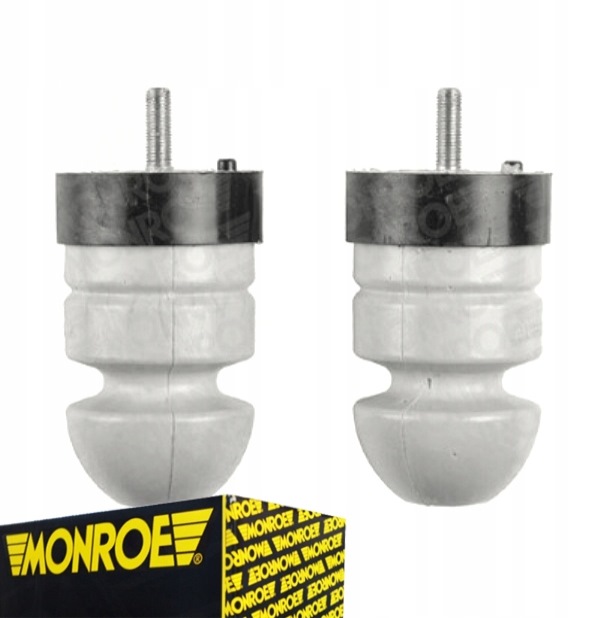 фото №1, Защита амортизатора kpl do peugeot bipper tepee