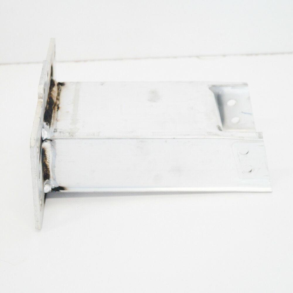 Audi q5 80a правый передний бампер абсорбер 80a807134 Недорого