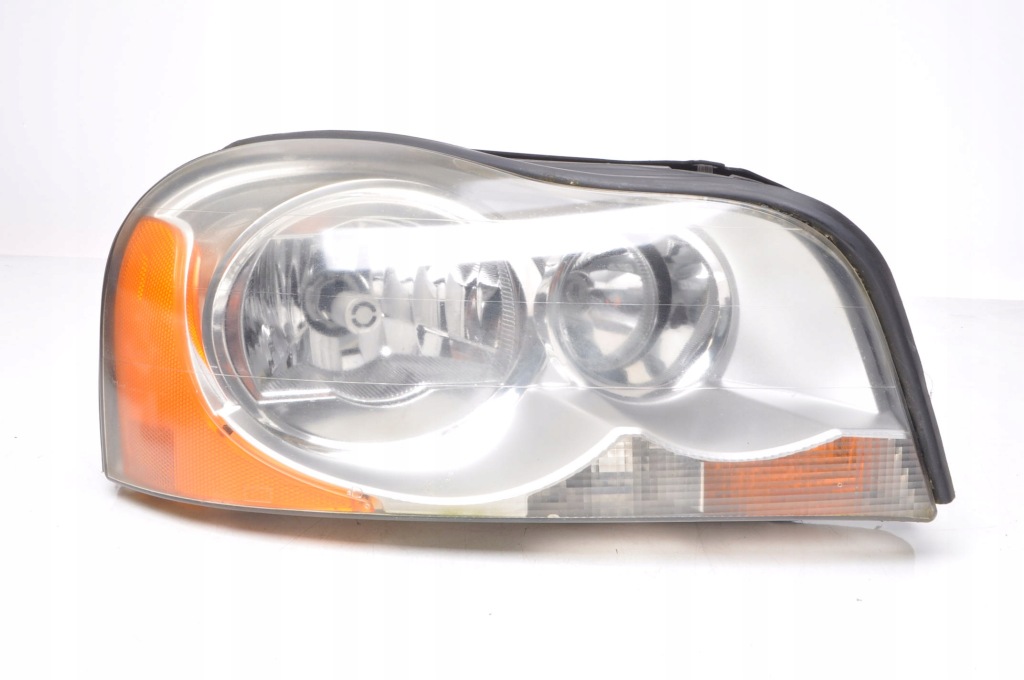 фото №1, Volvo xc90 i лампа правая передняя правый перед lift 30764400