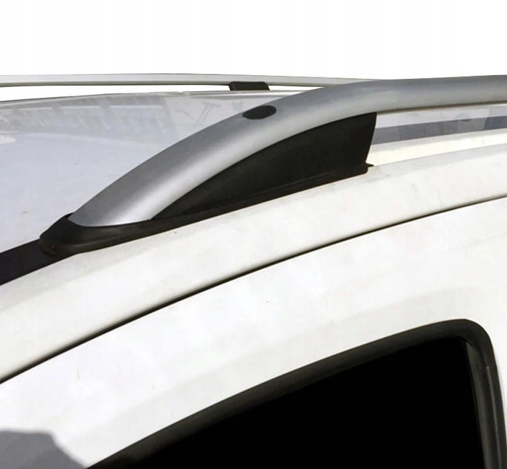 фото №7, Рейлинги багажник kuga ford 2008-12