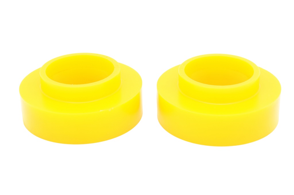 фото №1, Прокладки пружина opel frontera b lift + 4 cm