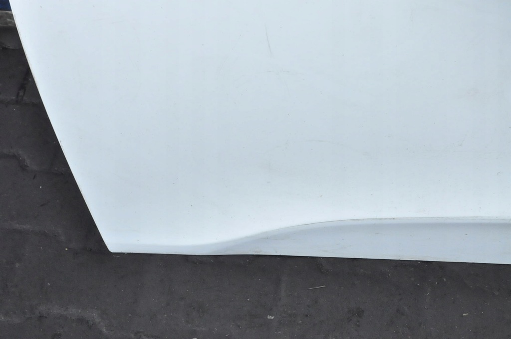 фото №9, Hyundai ix35 дверь левый перед левая передние