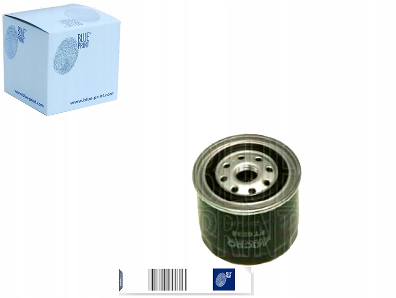 фото №1, Фильтр топлива isuzu trooper i; nissan patrol iii 1