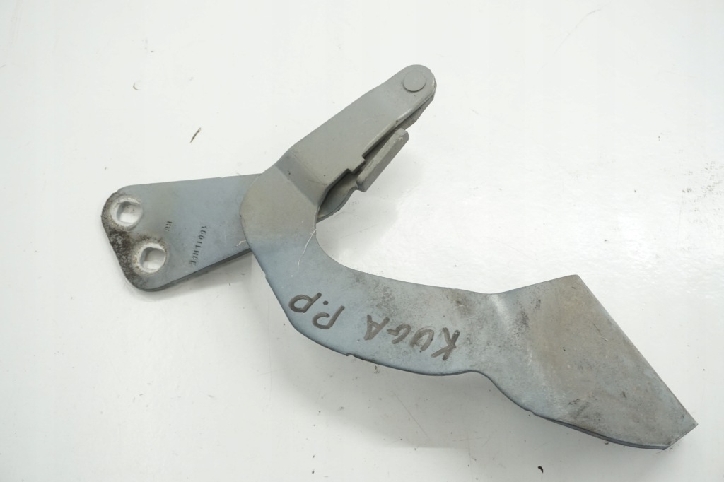 фото №1, Ford kuga mk1 петля капот правий 8v41-16800-ab