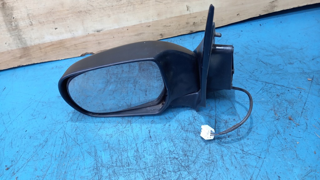 фото №1, Дзеркало ліва mazda tribute 3pin 2.0b 01r