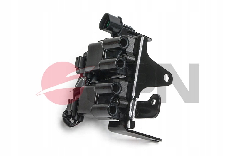 фото №2, Катушка зажигания do hyundai atos