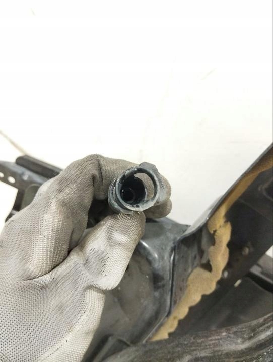 фото №11, Усилитель передние bentley continental flying spur 2012 3w0805931c