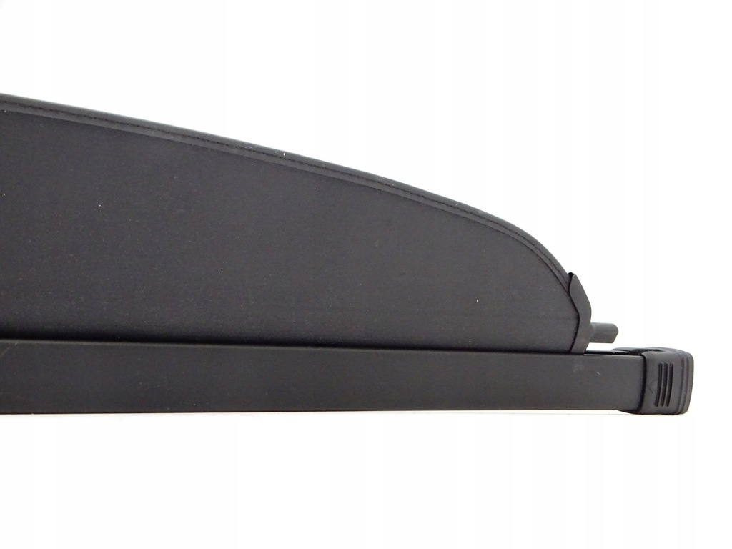 Шторка полка багажника задний  задняя mercedes ml w166 czarna Доставка