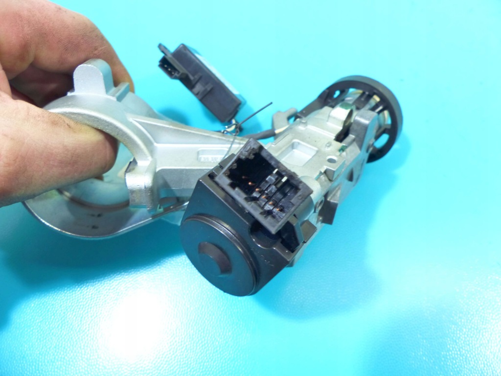 фото №5, Замок зажигания ключ opel insignia a 08-13