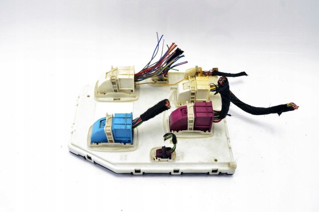 Купити Модуль комфорту sam bsi mercedes w118 w177 w247 19-