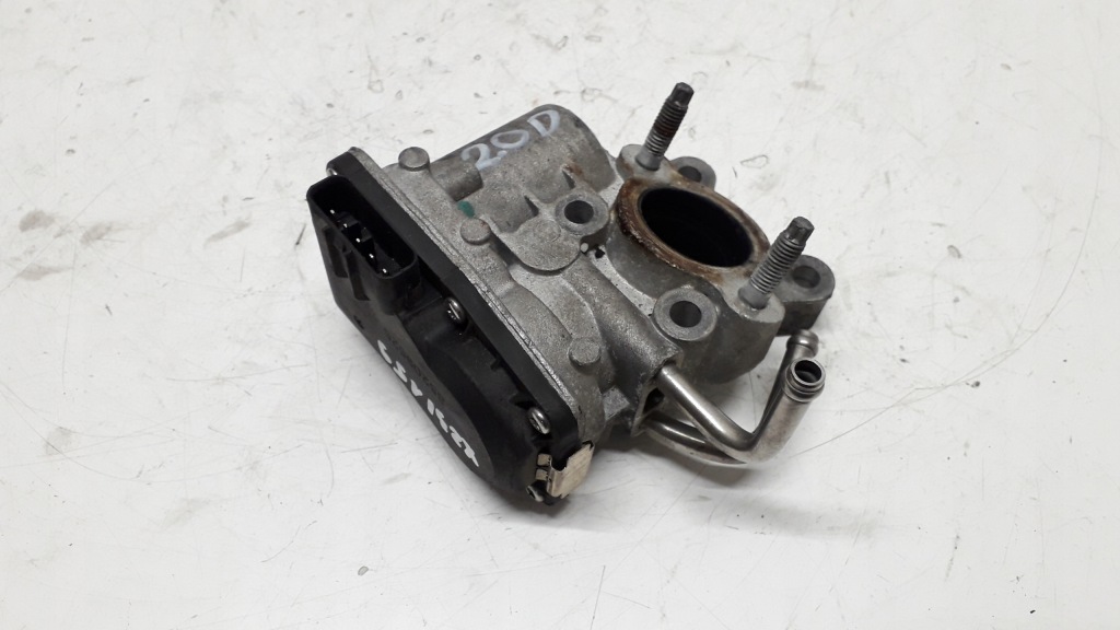 фото №1, Subaru impreza 3 iii gh 2.0 d клапан egr