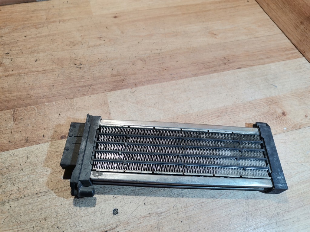 фото №1, Обігрівач електрична renault scenic 2 megane ii 664447a-e