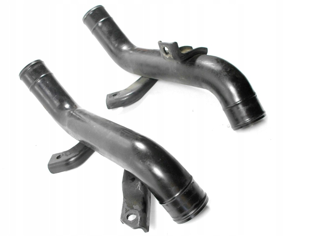 фото №2, Chrysler voyager iii gs 2.5 td труба интеркулер