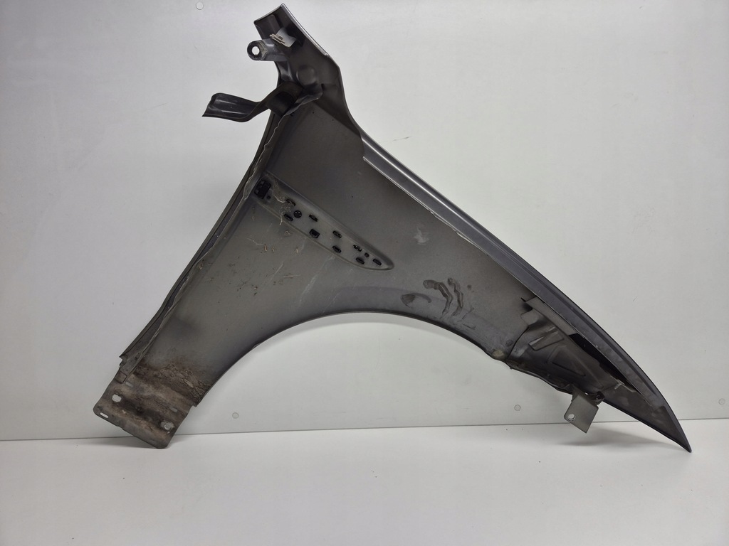 фото №10, Jaguar f-pace x761 крыло левый передний перед оригинал 2016-