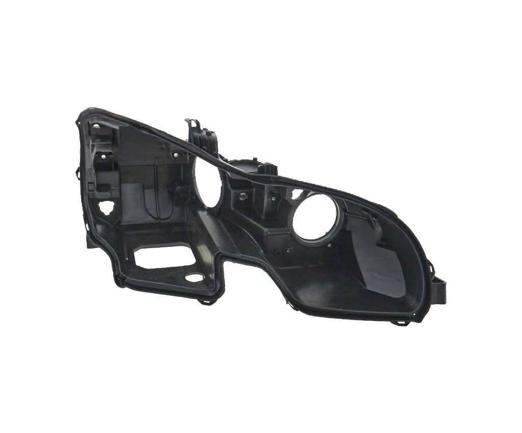 фото №1, Корпус фара do lexus gs s190 2005-2012 правая