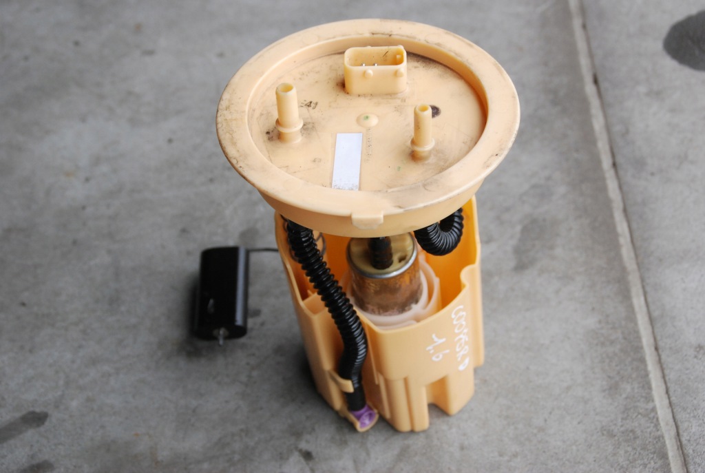 фото №3, Mini countryman s r60 n47 насос топлива корзина поплавок