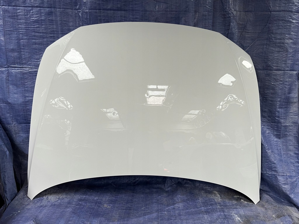 фото №1, Vw passat b8 капот