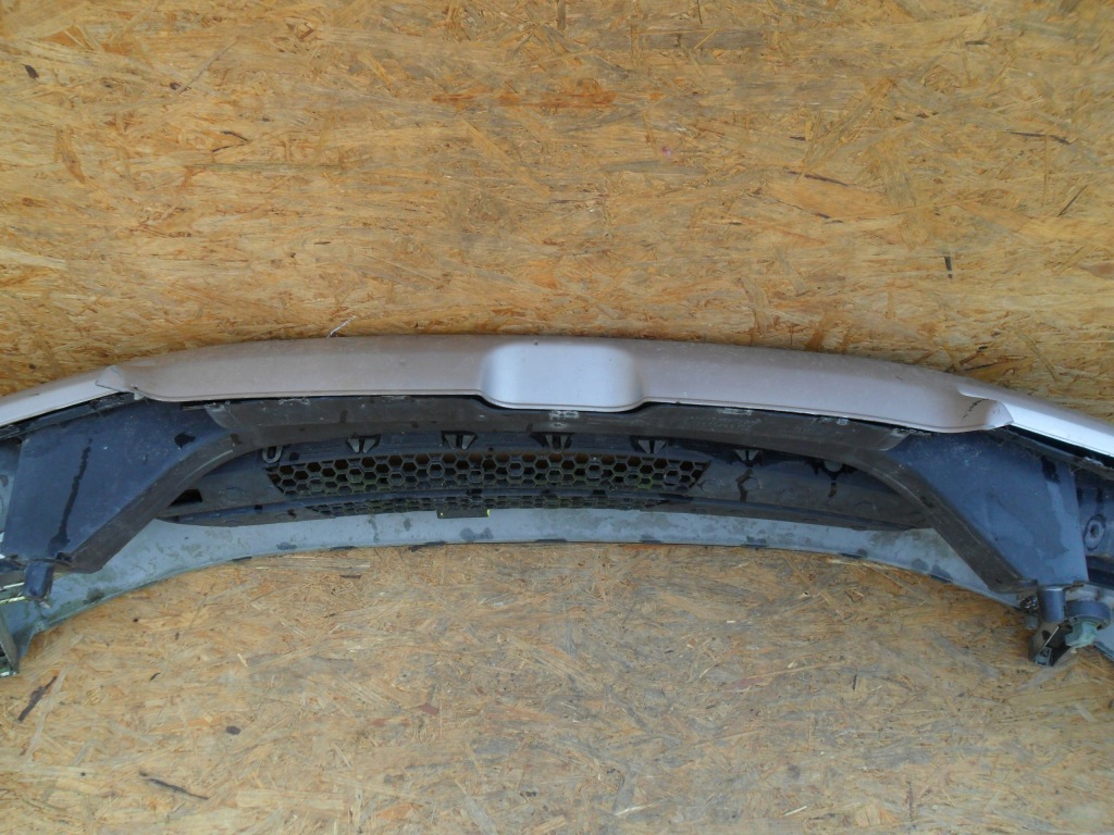 фото №10, Бампер передний peugeot 106 1996-