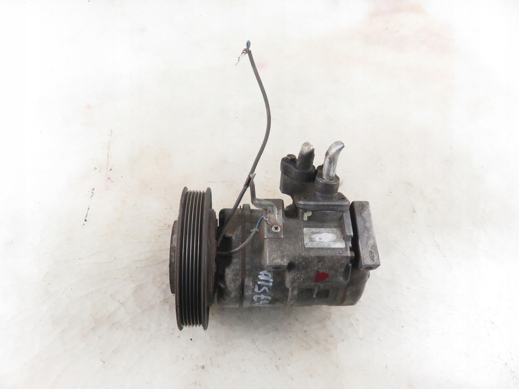 фото №6, Компресор кондиціонера honda accord vi 1.8 f18b2