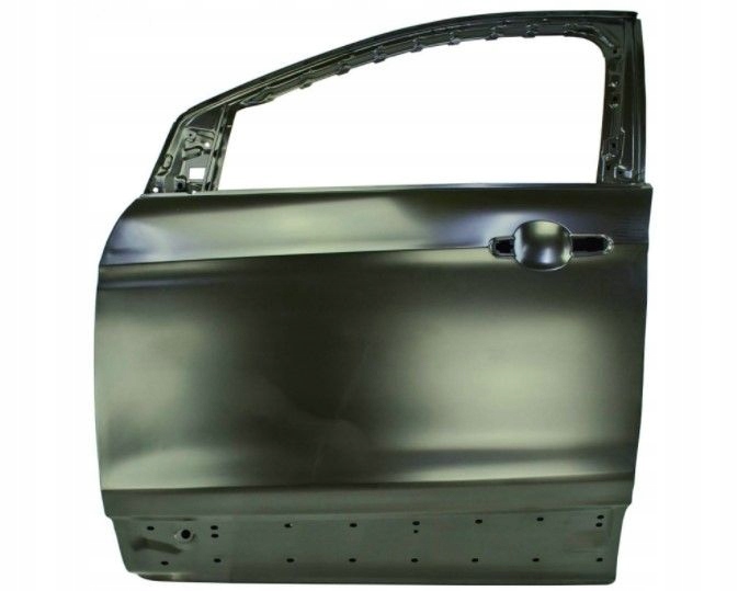 фото №1, Ford escape kuga usa eu 2013-2019 дверь левая передние nowe