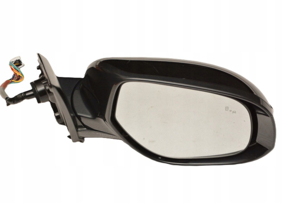 фото №1, Зеркало правое outlander iii 15 pin камера x42