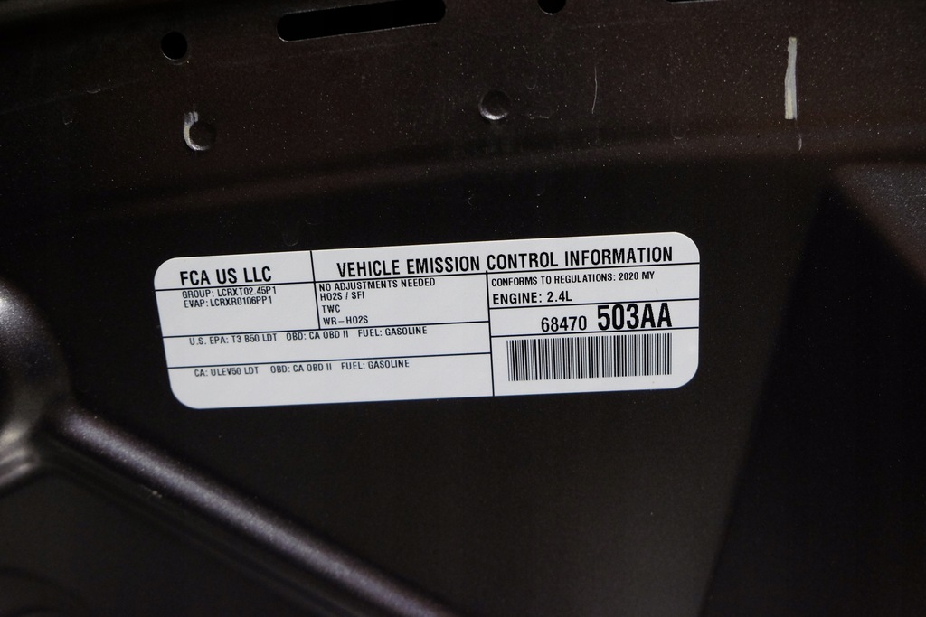 фото №12, Jeep compass 2017 2018- капот перед usa