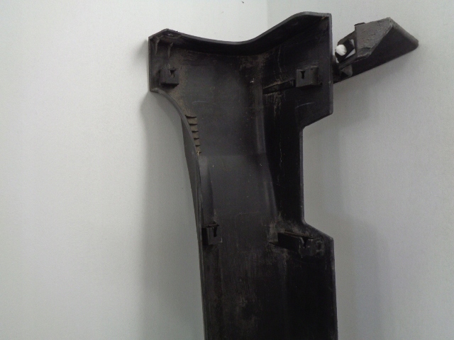 фото №12, Kia sortage iv молдинг поріг права