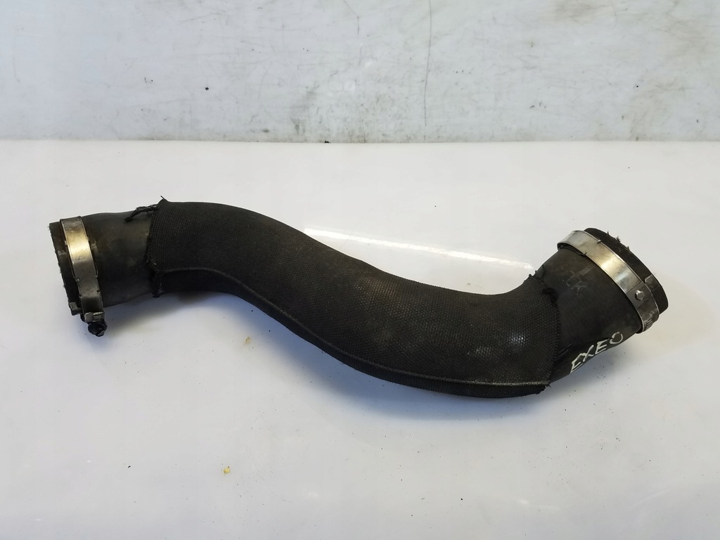 фото №1, Труба интеркулер seat exeo 2.0 tdi 3r0145787a