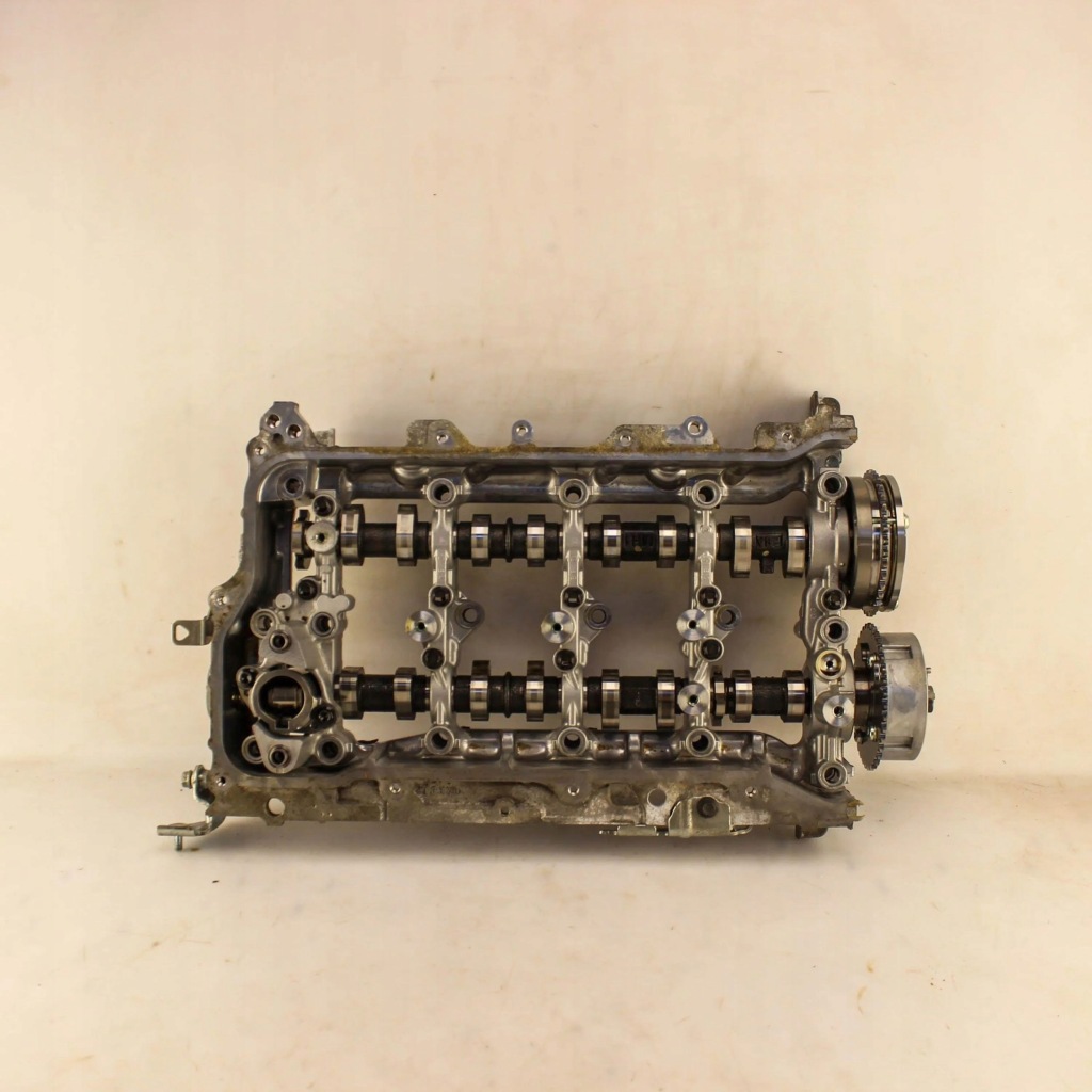 фото №1, Lexus ux 2020 вал розподільного валу