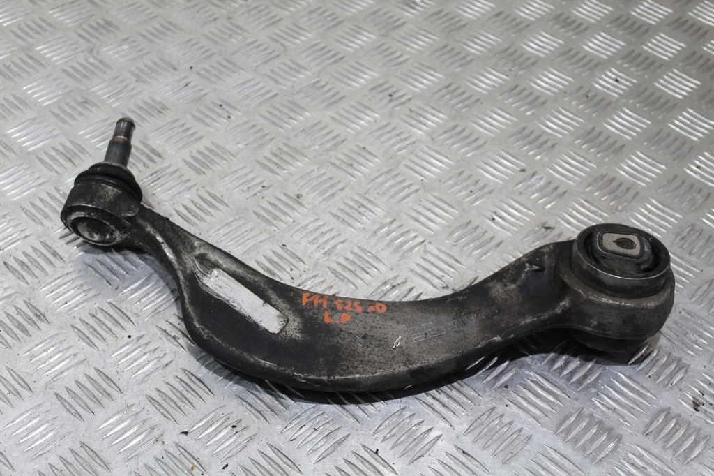 фото №1, Важіль лівий перед bmw 5 f10 f11