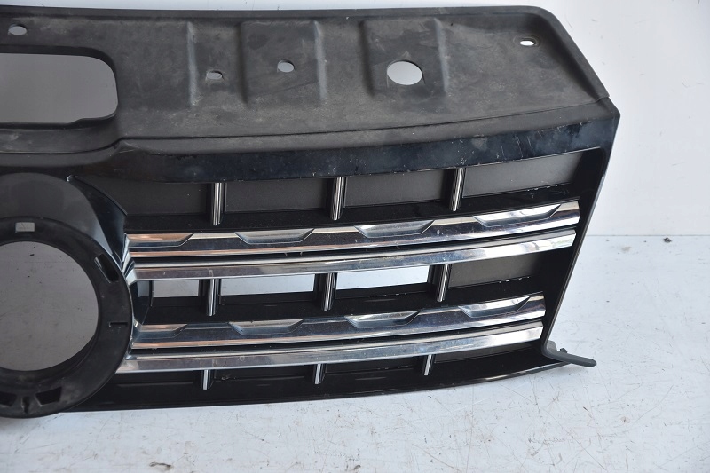 фото №3, Vw amarok lift решётка радиатора