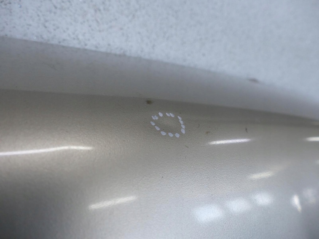 фото №8, Opel monterey a trooper капот кришка 753/153