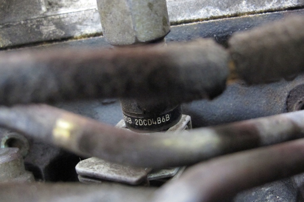 фото №9, Ford focus 1 i mk1 1.8 tdci двигун f9da насос форсунки турбонагнітач