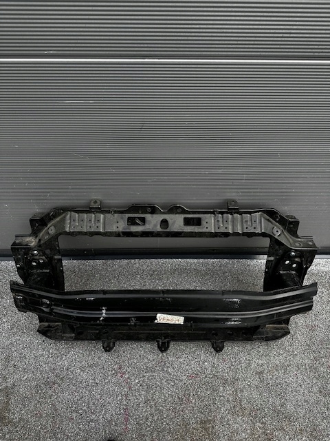 фото №1, Pas передний усилитель балка kia venga