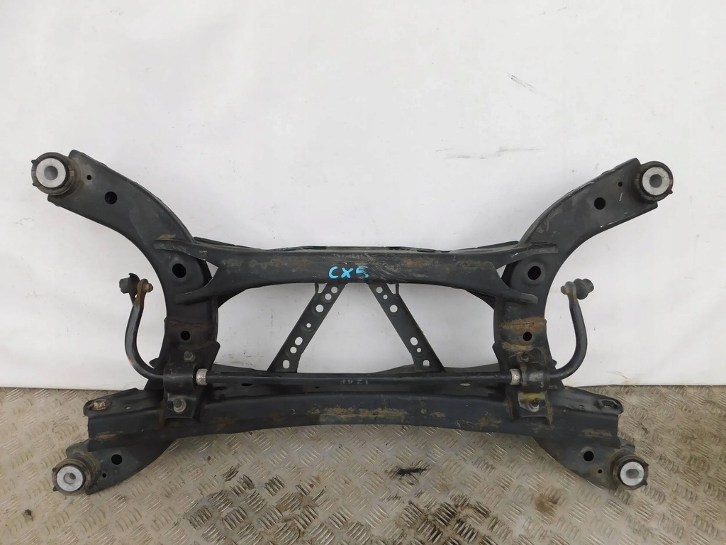 фото №1, Підрамник задня задні mazda cx-5 cx5 12-